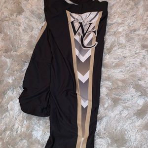 WORLD WIDE PRACTICE OUTFIT